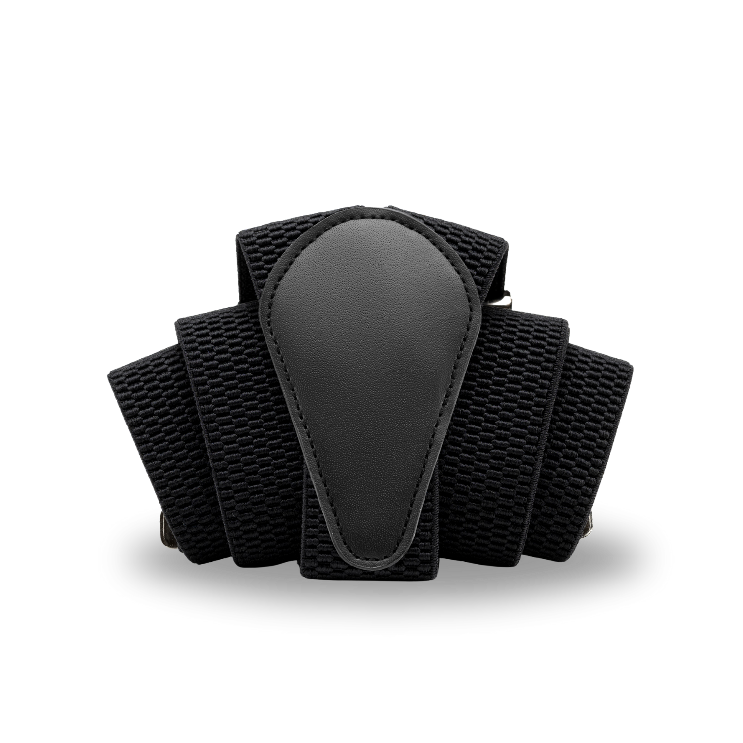HTY Hosenträger Breit | Breite Clips | Y-Form 003